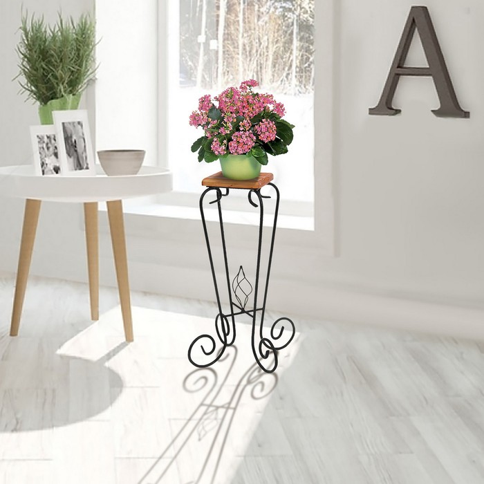 Подставка на 1 цветок "Элита"