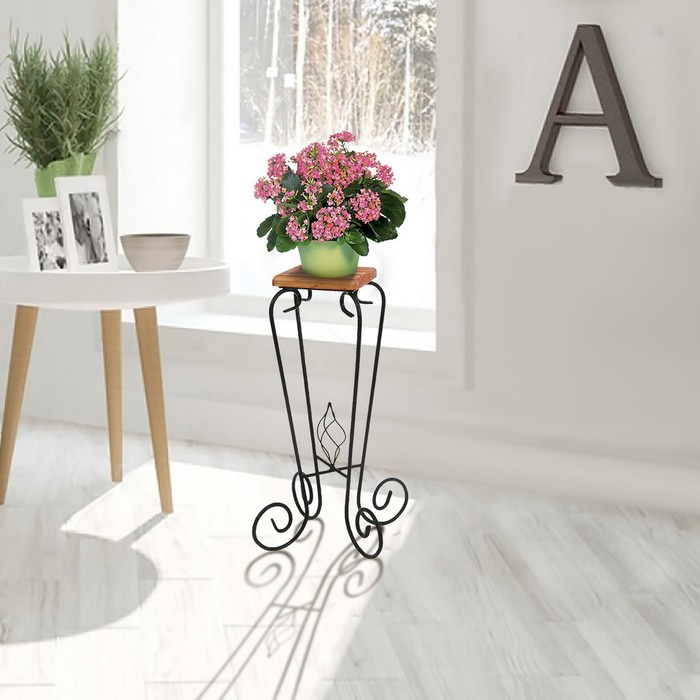 Подставка для цветка "Элита"