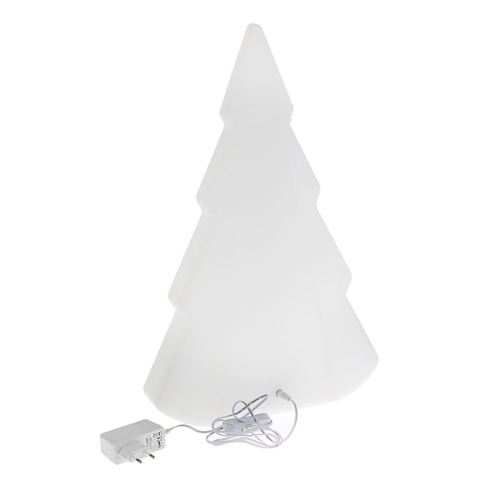 Световая фигура "Ель" 50 см