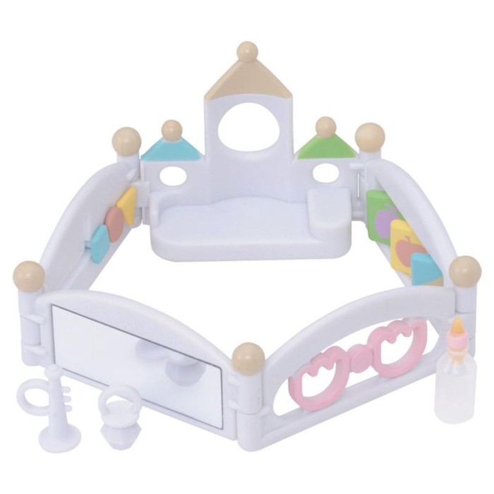 Набор «Манеж»