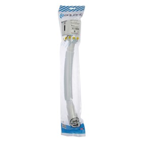 

Гофросифон Aquant, 1 1/4" х 40/50 мм, удлинённый