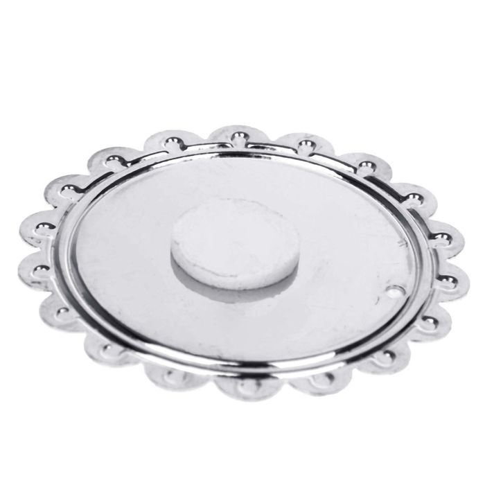 Набор декоративных элементов "Верь в чудеса", Принцессы: Золушка