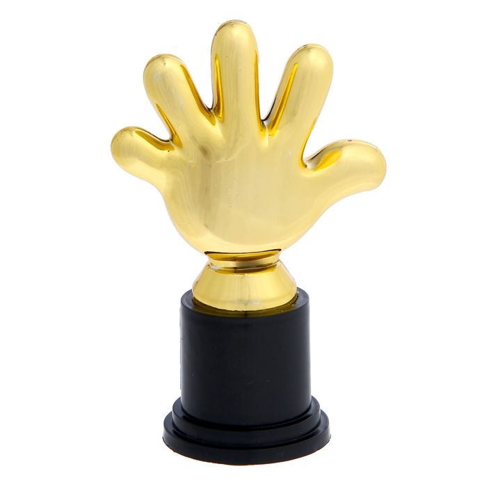 Фигура-кубок "Отличник"