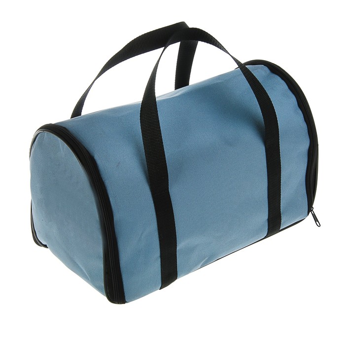 Сумка-переноска 35 х 27 х 20 см, микс цветов