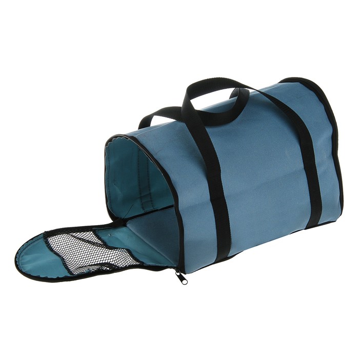 Сумка-переноска 35 х 27 х 20 см, микс цветов