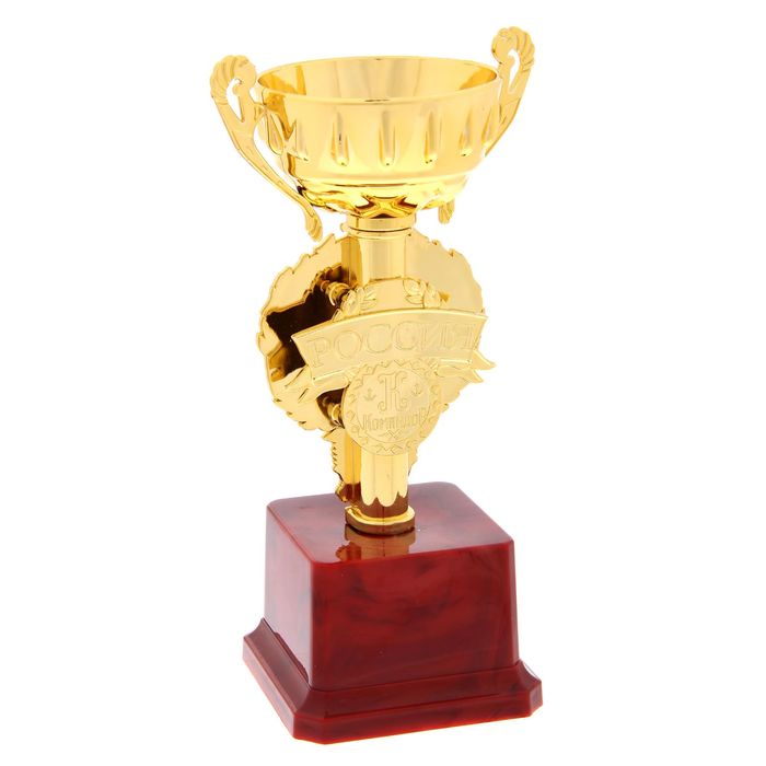 Кубок спортивный "Баскетбол"