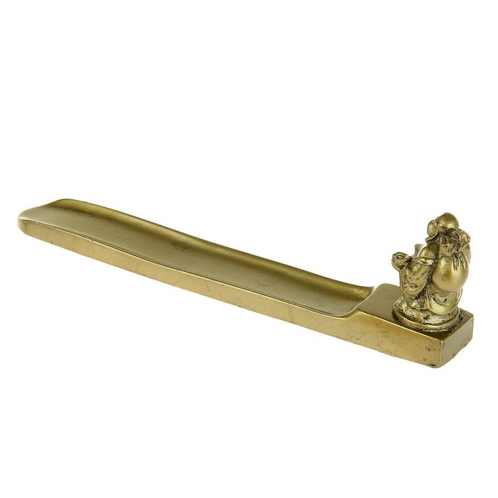 Подставка для благовония "Хотэй"