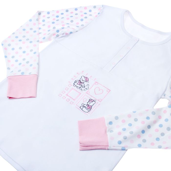 Комплект женский (джемпер, брюки) арт.12с149В, размер 50-52 (100-104)