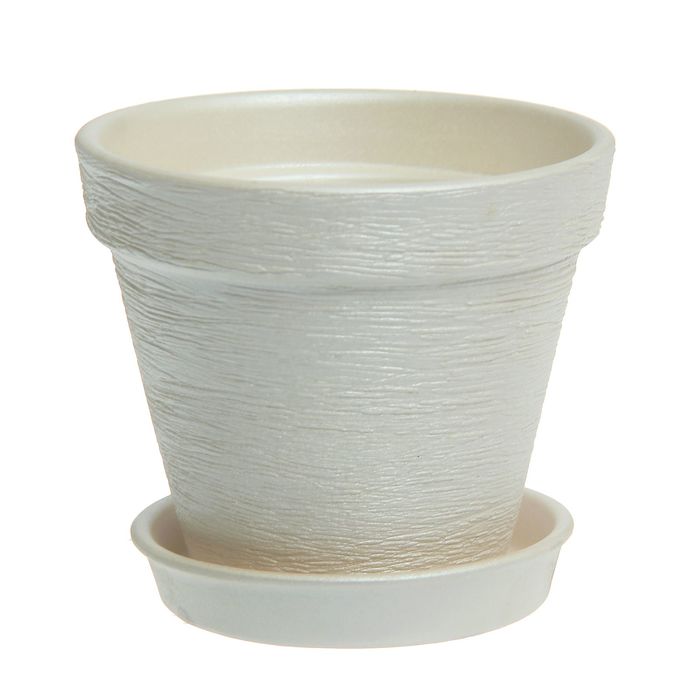 Кашпо "Конус" 0,5 л, микс