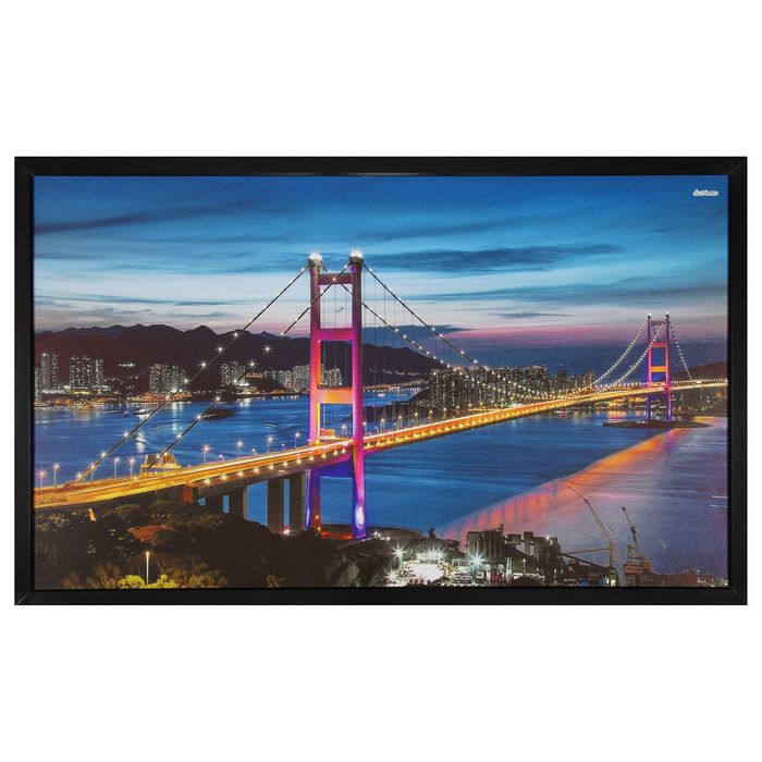 Картина "Мост"