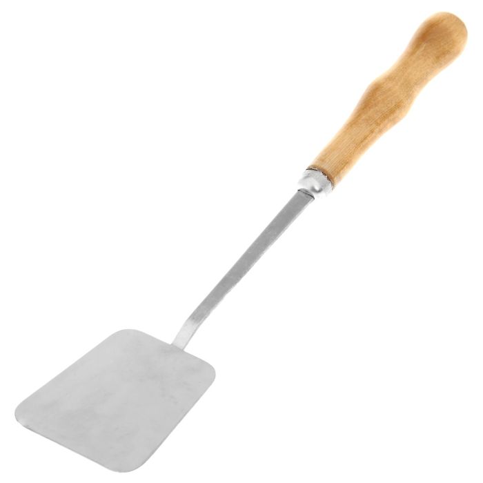 Лопатка кулинарная "Березка"