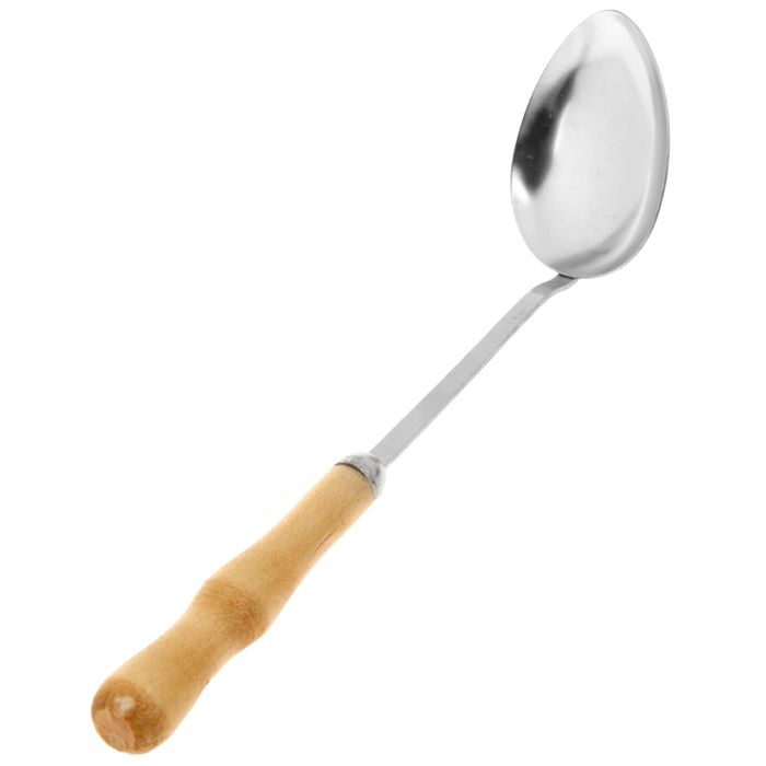 Ложка соусная "Березка"