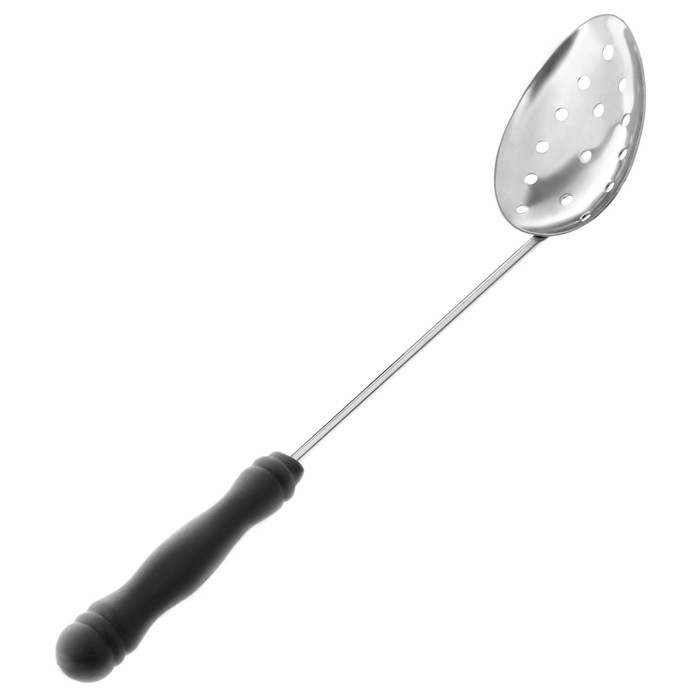 Ложка для снятия пены "Трапеза"