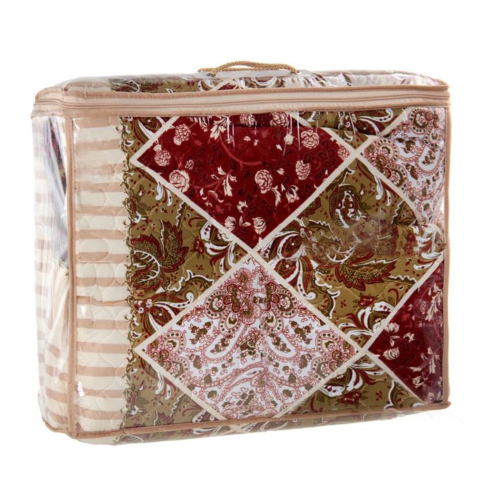 Покрывало шелк Marianna ИМА ГОЛД Изабелла 230х250 см, микрофибра пэ100%