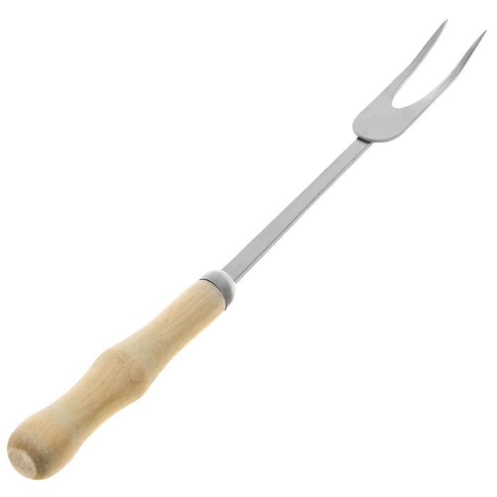 Вилка транжирная "Березка"