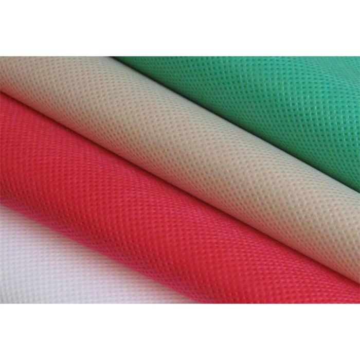 Пакет с вырубной ручкой 42 х 42 см, белый