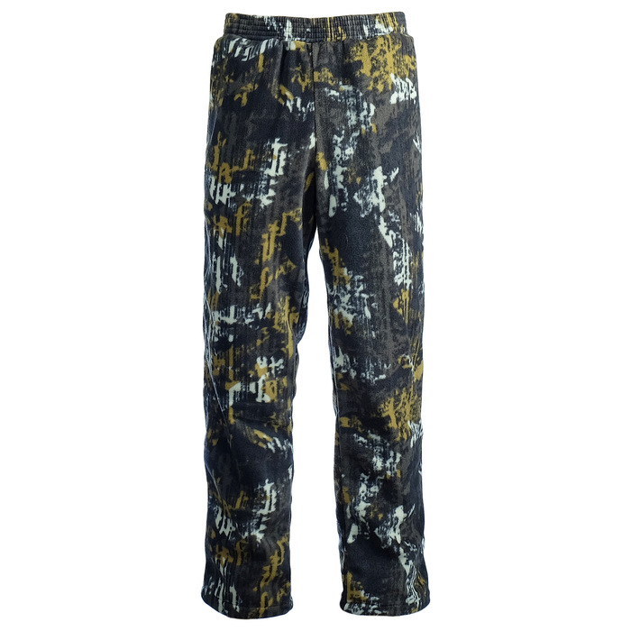 Костюм флисовый 280, размер 48-50, цвет МИКС