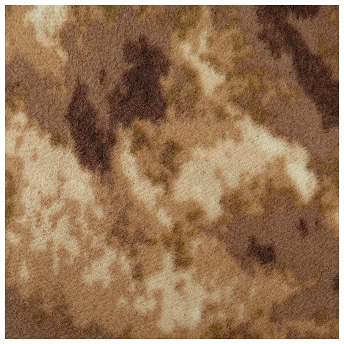 Костюм флисовый 280, размер 48-50, цвет МИКС