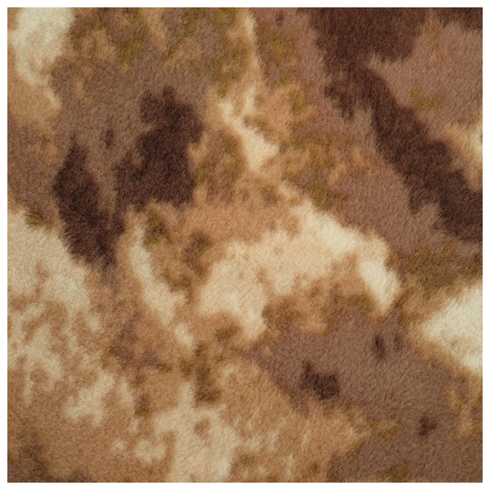 Костюм флисовый 280, размер 52-54, цвет МИКС