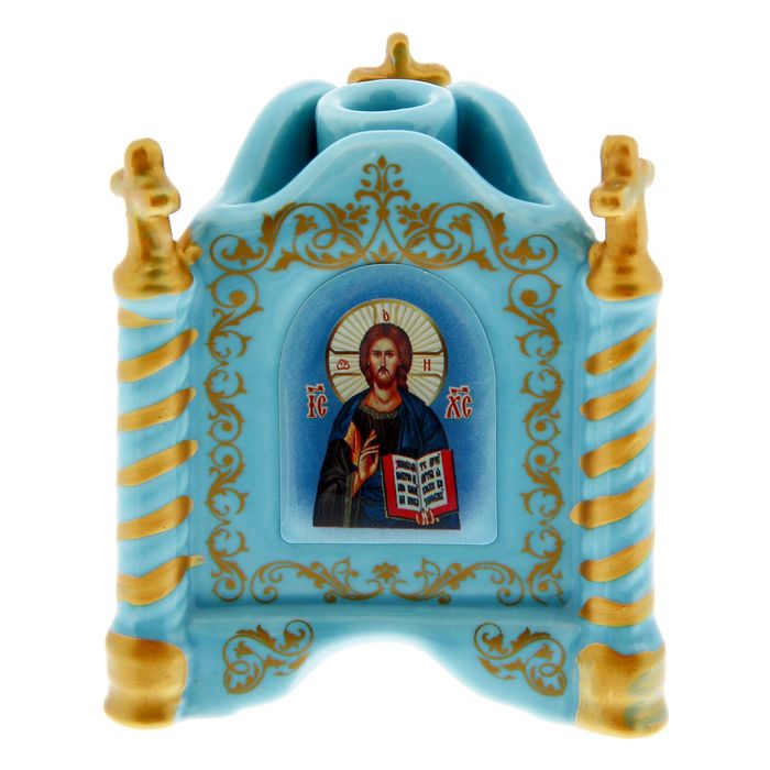 Подсвечник "Триптих", Классический