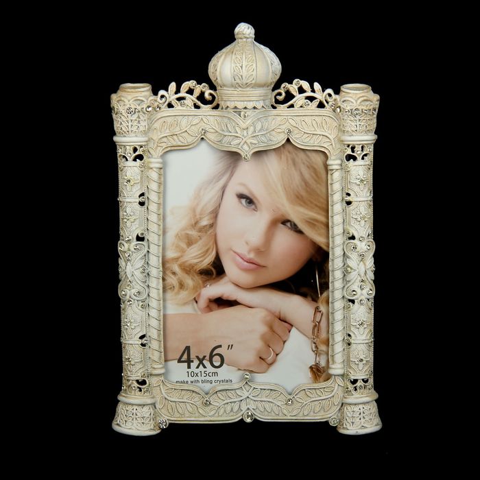 Фоторамка 10х15 см "Арабская ночь"