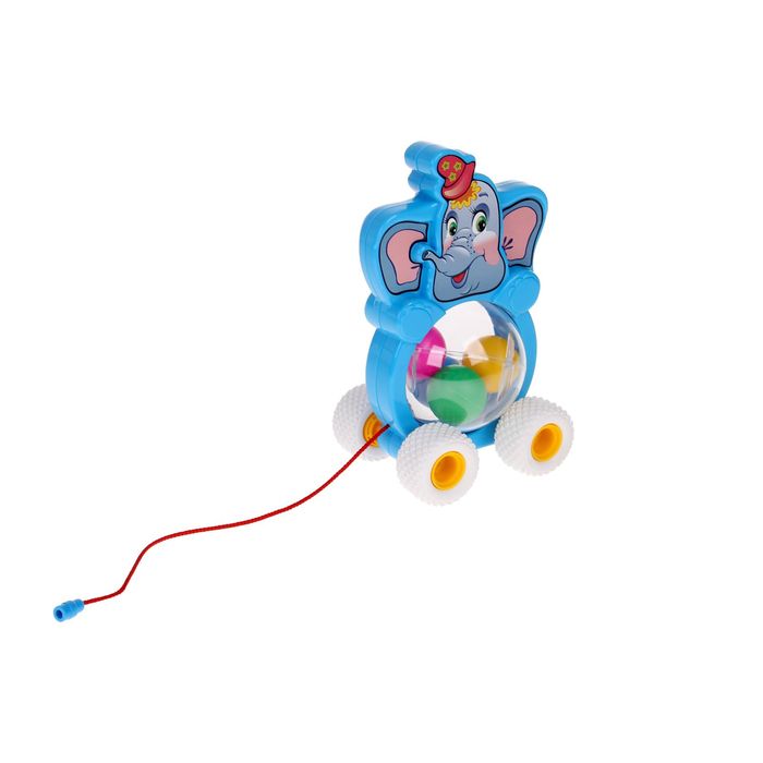 Каталка "Слонёнок"