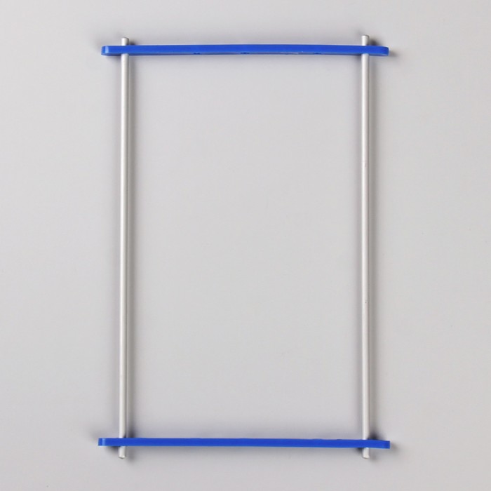 Вилка для вязания, универсальная, 5 размеров