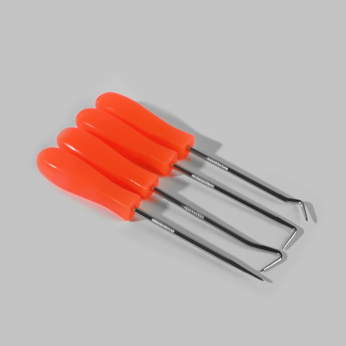 Шило швейное d 3 мм 4 шт 299₽