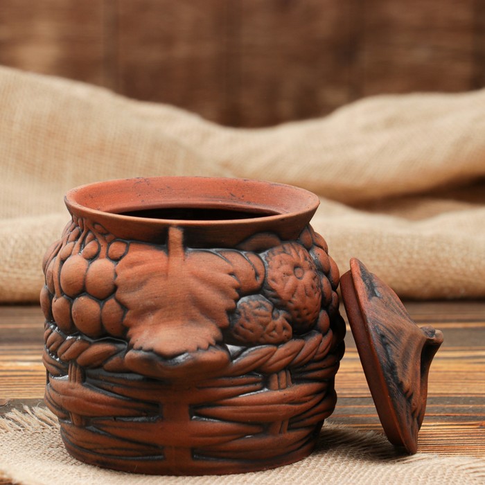 Сковорода "Этно", малая, микс 1,3 л