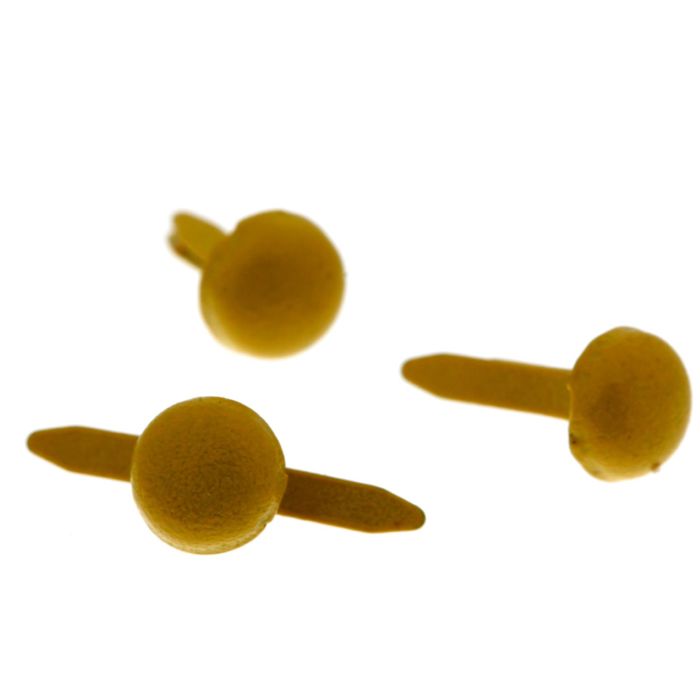 Набор брадсов «Летний», 20 шт, 2,5 х 4 х 2 см