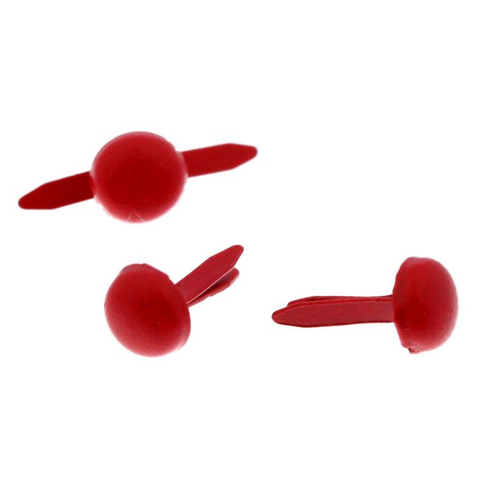 Набор брадсов «История любви», 20 шт, 2,5 х 4 х 2 см