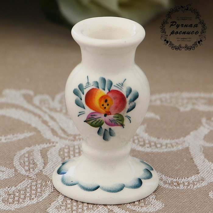 Подсвечник "Светлый"