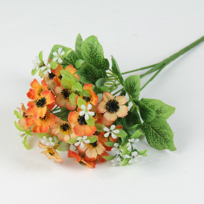 Букет "Маргаритки" микс