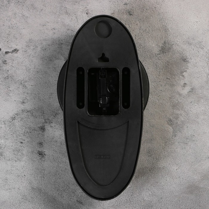 Часы настенные "Серия Элея. Старина." на накладке, под халцедон