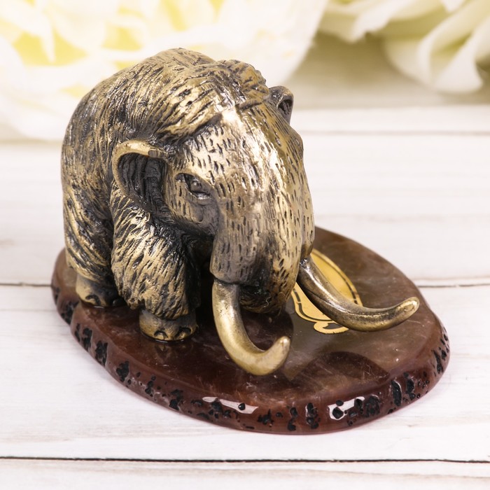 Сувенир настольный "Ханты-Мансийск"