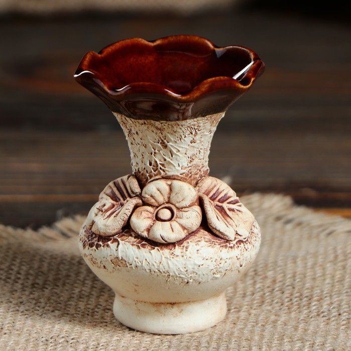 Ваза "Клаксон"