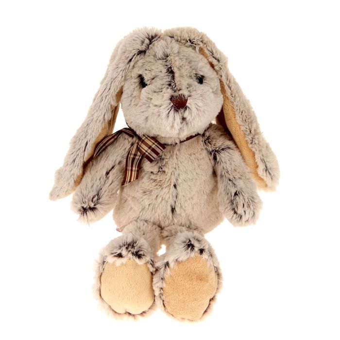 Мягкая игрушка "Зайка сидячий"