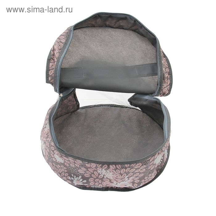 

Чехол для шапок d 35см