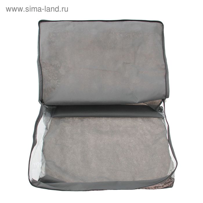 

Кофр большой 60х50х30 см