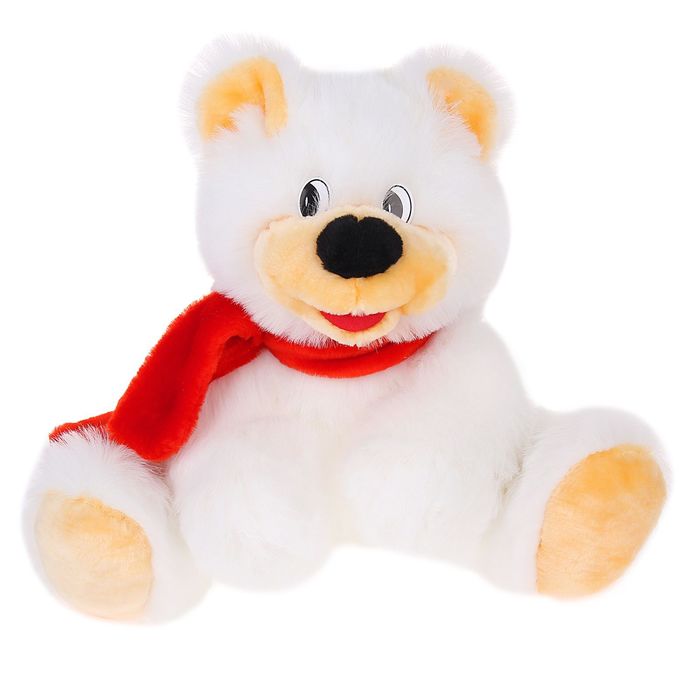 Мягкая игрушка «Медведь Умка», 33 см