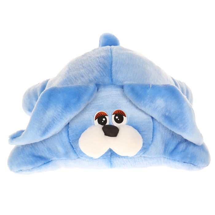 Мягкая игрушка «Зайчик»