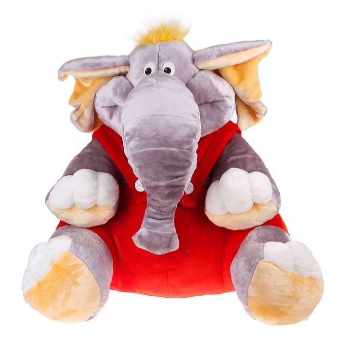 Мягкая игрушка "Слон Алекс"
