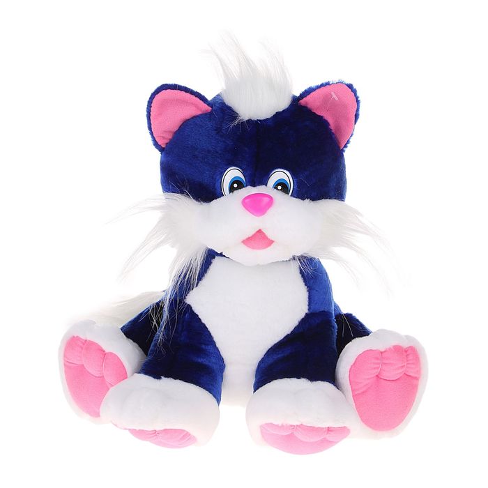 Мягкая игрушка «Котёнок Мурик»