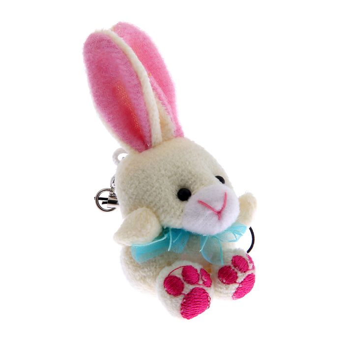 Именной зайка "Дима"