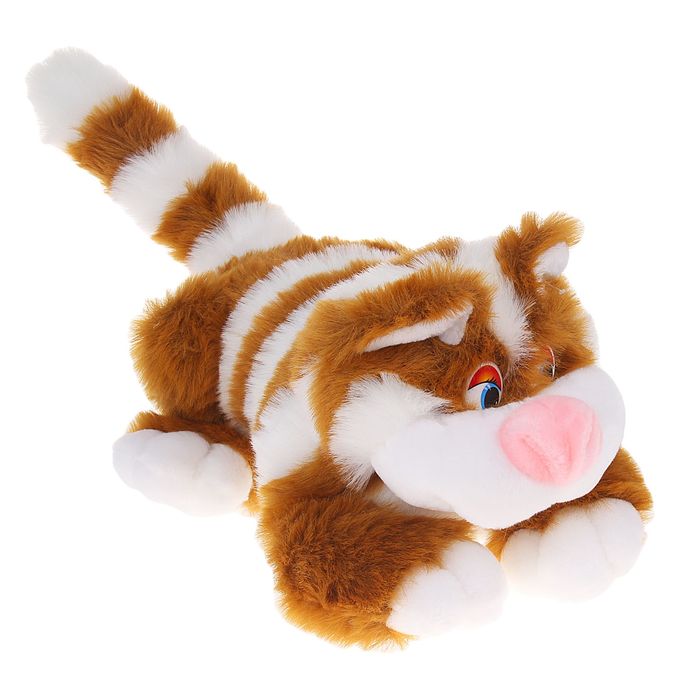 Мягкая игрушка "Кот Борис"