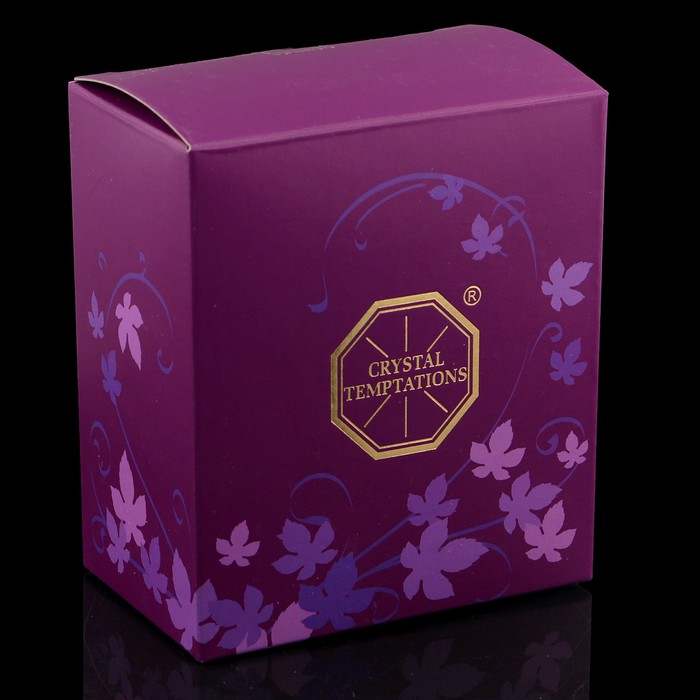 Сувенир «Самолет», 11×8×2 см, с кристаллами Сваровски