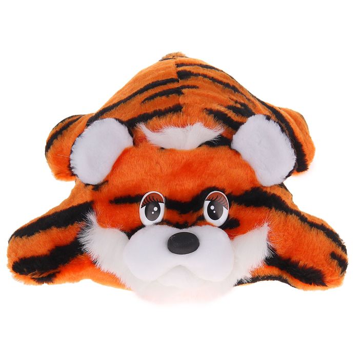 Мягкая игрушка «Тигрёночек»