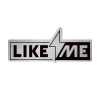 Mark like. Like me бренд. Бренд like!. Торговая марка leti. Like me бренд магазин.